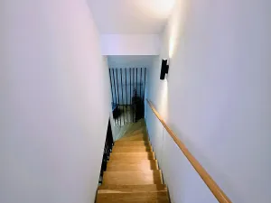 Prodej bytu 3+kk, Praha - Vršovice, Ruská, 84 m2