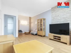 Prodej bytu 3+1, Frýdek-Místek - Místek, Frýdlantská, 76 m2