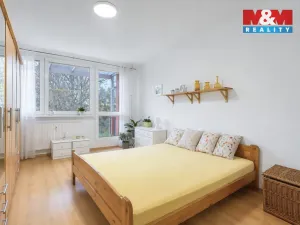 Prodej bytu 3+1, Frýdek-Místek - Místek, Frýdlantská, 76 m2