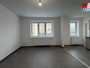 Pronájem bytu 2+kk, Louny, U Spravedlnosti, 46 m2