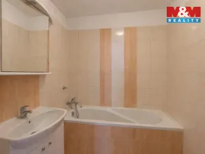 Pronájem bytu 3+kk, Kolín - Kolín I, Rubešova, 60 m2