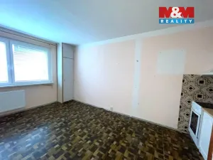 Prodej bytu 1+1, Kamenický Šenov, Huťská, 40 m2