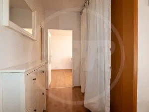 Pronájem bytu 3+1, Praha - Sedlec, V Sedlci, 97 m2