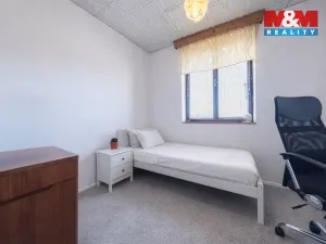 Prodej rodinného domu, Kvášňovice, 214 m2