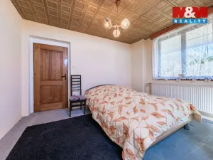 Prodej rodinného domu, Kvášňovice, 214 m2