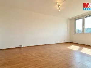 Pronájem bytu 2+kk, Praha - Bohnice, Poznaňská, 42 m2