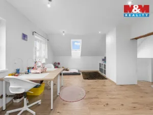 Prodej rodinného domu, Jetřichovice - Vysoká Lípa, 84 m2