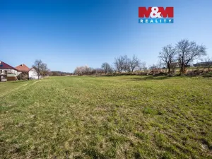 Prodej pozemku pro bydlení, Zádveřice-Raková - Zádveřice, 1112 m2