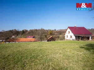 Prodej pozemku pro bydlení, Zádveřice-Raková - Zádveřice, 1112 m2