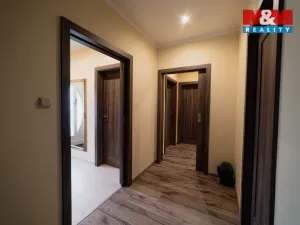 Prodej rodinného domu, Břeclav, Kobzíkova, 144 m2