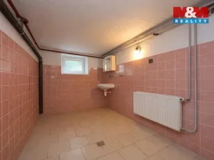 Prodej rodinného domu, Olomouc, Polská, 159 m2