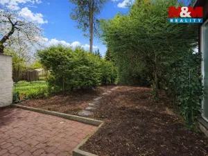 Prodej rodinného domu, Olomouc, Polská, 159 m2