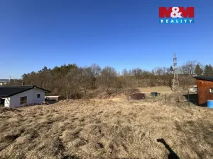 Prodej pozemku pro bydlení, Zábřeh, 1227 m2