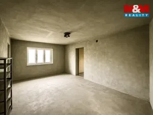 Prodej rodinného domu, Třebařov, 216 m2