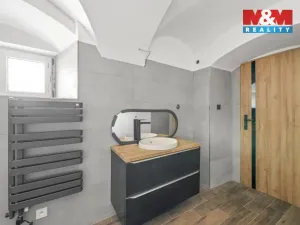 Prodej rodinného domu, Broumov - Velká Ves, Kladská, 260 m2