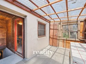 Prodej chaty, Vrbovec, 40 m2