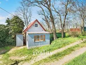 Prodej vinného sklepa, Vrbovec, 40 m2