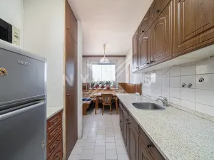 Prodej bytu 5+1, Praha - Vinoř, Uherská, 112 m2