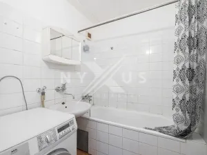 Prodej bytu 5+1, Praha - Vinoř, Uherská, 112 m2