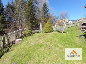 Prodej chalupy, Háje nad Jizerou, 80 m2