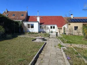 Prodej rodinného domu, Brno, Zeiberlichova, 120 m2