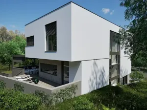 Prodej pozemku pro bydlení, Brno, Kopretinová, 1163 m2