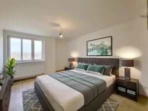 Prodej bytu 3+kk, Hrádek, 112 m2