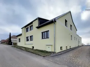Prodej bytu 3+kk, Hrádek, 112 m2