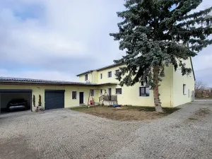 Prodej bytu 3+kk, Hrádek, 112 m2