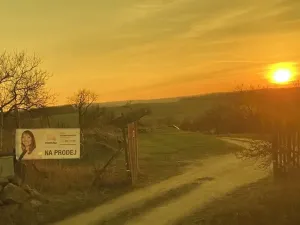 Prodej pozemku pro bydlení, Střelice, 904 m2