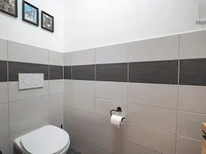 Prodej bytu 3+kk, Ivančice, Břízová, 67 m2