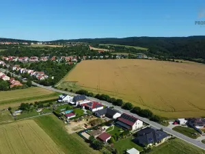 Prodej pozemku pro bydlení, Viničné Šumice, 1648 m2