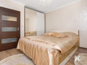 Pronájem bytu 4+1, Pardubice, Erno Košťála, 87 m2