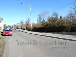 Prodej pozemku pro bydlení, Rumburk, Luční, 2793 m2