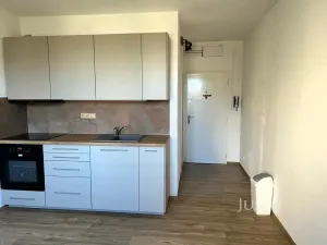 Pronájem bytu 1+kk, Písek, třída Přátelství, 36 m2