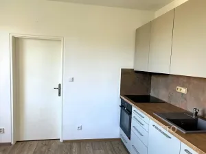 Pronájem bytu 1+kk, Písek, třída Přátelství, 36 m2