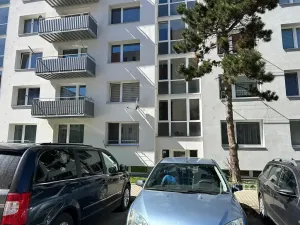 Pronájem bytu 1+kk, Písek, třída Přátelství, 36 m2