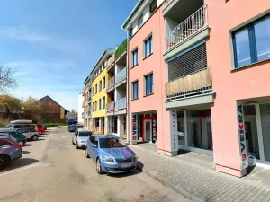 Pronájem bytu 2+kk, Písek, V Portyči, 65 m2