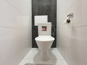 Prodej bytu 2+kk, Praha - Černý Most, Vašátkova, 43 m2