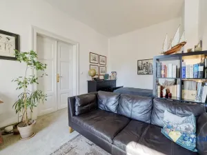 Prodej bytu 4+kk, Mariánské Lázně, 104 m2