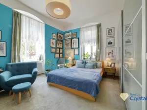 Prodej bytu 4+kk, Mariánské Lázně, 104 m2