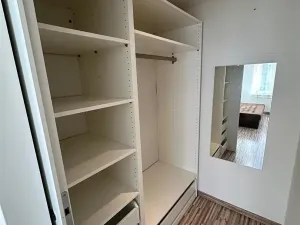 Pronájem bytu 2+kk, Praha - Nusle, Na Pankráci, 45 m2