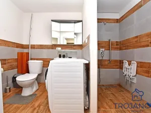 Prodej rodinného domu, Zdislavice, 80 m2