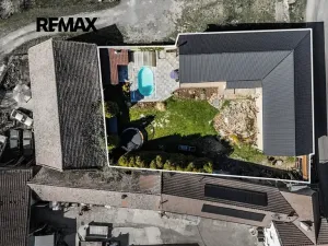 Prodej rodinného domu, Černuc, 330 m2