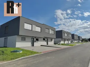 Prodej rodinného domu, Ostrava, 128 m2