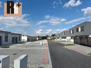 Prodej rodinného domu, Ostrava, 128 m2