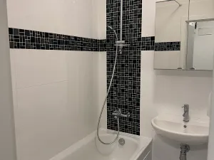 Pronájem bytu 1+1, Ostrava, Alšovo náměstí, 38 m2