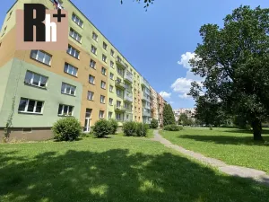 Pronájem bytu 4+1, Ostrava, Kubánská, 85 m2
