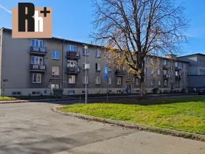 Prodej činžovního domu, Ostrava, Olešní, 2095 m2