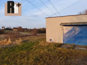 Prodej garáže, Petřvald, 23 m2